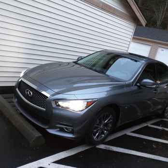 Diamond Window Tinting - Car Window Tinting Near Me - Tukwila, Washington