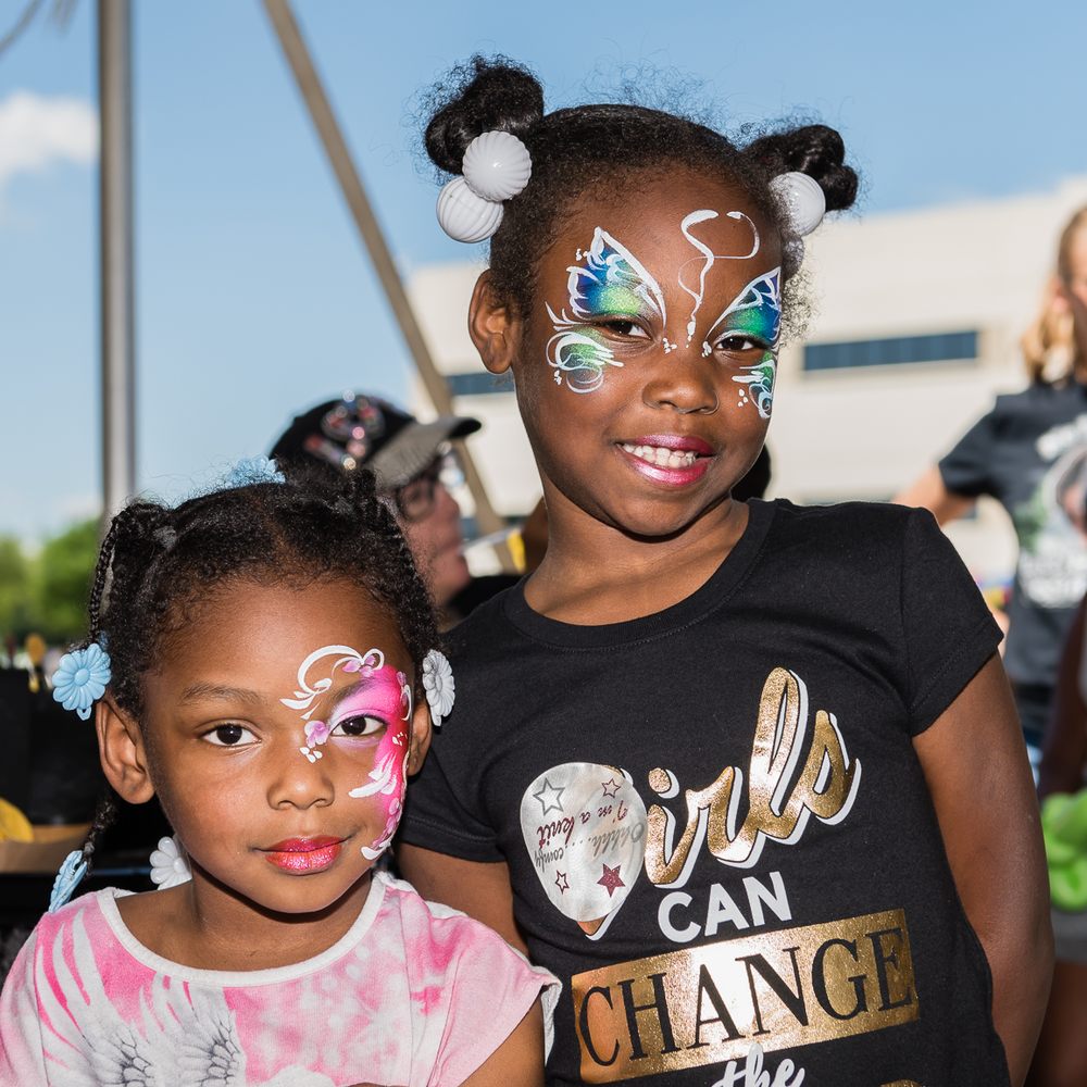 THE BEST 10 FACE PAINTING in DALLAS, TX - Updated 2026 - Hours - Yelp, image size:1000x1000