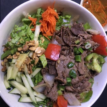 Pho 45 - Grilled Beef Vermicelli - Vietnamese Near Me - Garden Grove, California Pho 45 - Grilled Beef Vermicelli - Vietnamese Near Me - Garden Grove, California