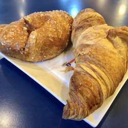 Bottega del Caffé Dersut - Brioche