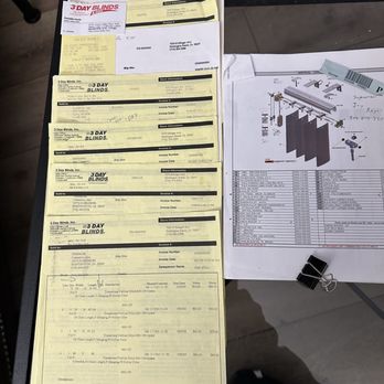 3 Day Blinds - Shades & Blinds Near Me
