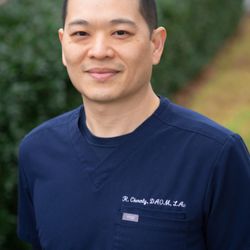 Acupuncture & Neuropathy Center - Dr. Ray Chernly, DAOM, Dipl OM, LAc
