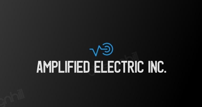 Slide of Amplified Electric