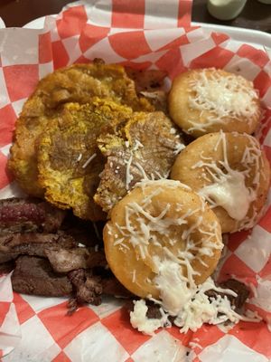 Paparrilla Food Truck by null