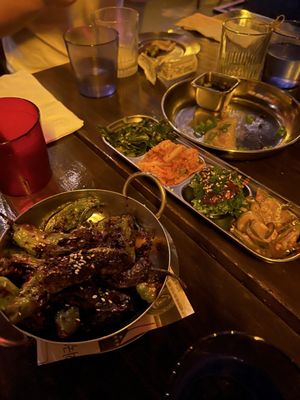 Gaja Korean Bar by null