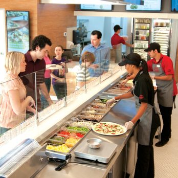 Papa Murphy's - Pizza's People Crave - Pizza Near Me - Heber City, Utah