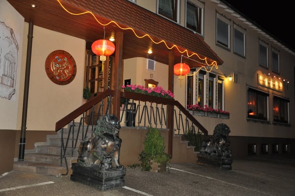 China Restaurant Am Schloss 12 Photos Chinese Alleenstr 15 Geislingen Baden Wurttemberg Germany Restaurant Reviews Phone Number Yelp