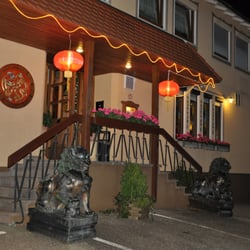 China Restaurant Am Schloss