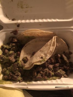 Javier's Tacos by null