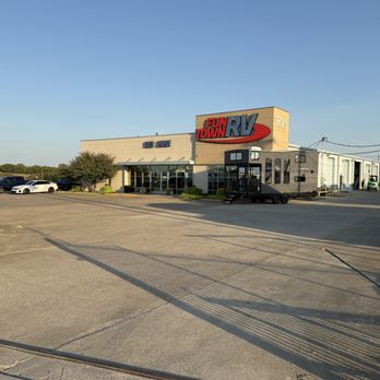 Fun Town RV Dallas - RV Dealers Near Me - Rockwall, Texas Fun Town RV Dallas - RV Dealers Near Me - Rockwall, Texas