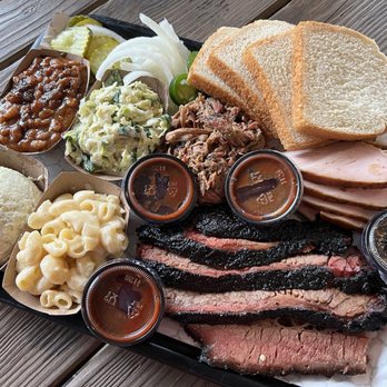 CorkScrew BBQ - Barbeque Near Me - Spring, Texas CorkScrew BBQ - Barbeque Near Me - Spring, Texas