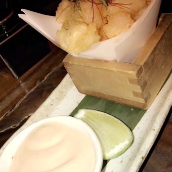 Zuma - Rock Shrimp - Sushi Bars Near Me - New York, New York Zuma - Rock Shrimp - Sushi Bars Near Me - New York, New York