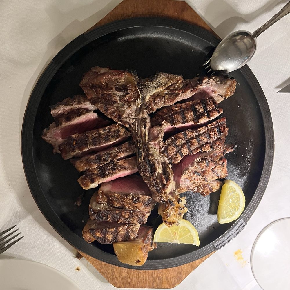 The 10 Best Steakhouses in Duomo Florence - Tripadvisor, image size:1000x1000