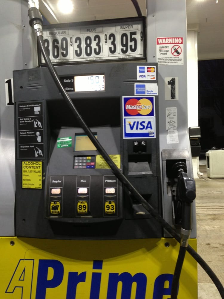 AL PRIME ENERGY Updated September 2024 117 Pleasant St, Woburn