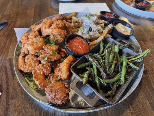 The Southern Table by null