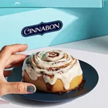 Cinnabon - Classic Roll - Bakeries Near Me - Santa Ana, California Cinnabon - Classic Roll - Bakeries Near Me - Santa Ana, California