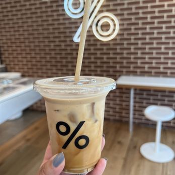 % Arabica - Spanish latte - Coffee & Tea Near Me - Brooklyn, New York % Arabica - Spanish latte - Coffee & Tea Near Me - Brooklyn, New York