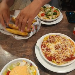 Fazoli's