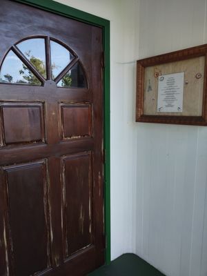 Le Petit Bistro by null