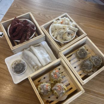 Mr SiuMai - Dim Sum Near Me - San Jose, California Mr SiuMai - Dim Sum Near Me - San Jose, California
