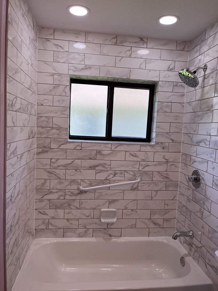 Slide of Anthony’s Home Repairs