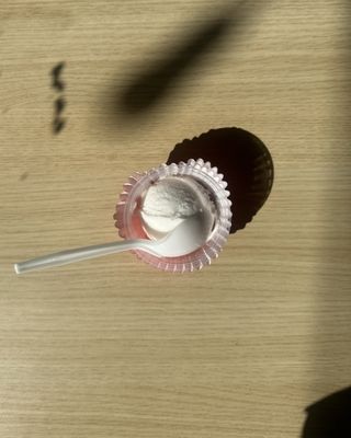 Thai Coconut by null