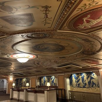 Allen Theatre - Performing Arts Near Me - Cleveland, Ohio Allen Theatre - Performing Arts Near Me - Cleveland, Ohio