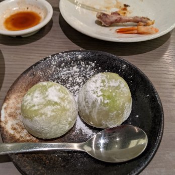 TORA - Mochi yummy - Japanese Near Me - Toronto, Ontario TORA - Mochi yummy - Japanese Near Me - Toronto, Ontario