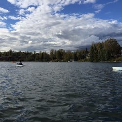 Alaska Kayak Academy