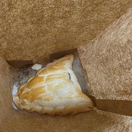 Apple Empanada Apple Empanada