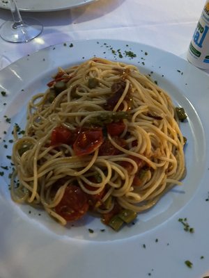 Ristorante La Gardèla Ravenna by null