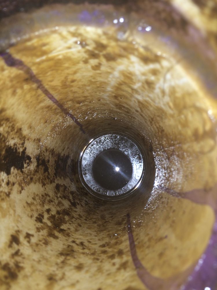 Slide of Drain Busters