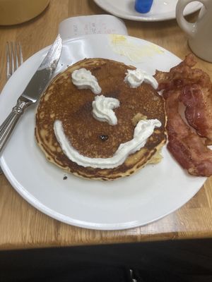Central Diner (formerly Central Coffee Shoppe) by null