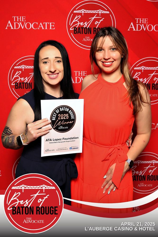 ATA Lopez Foundation - social services organization in Denham Springs, LA