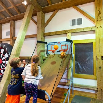Jump n Shout - Jump n Shout - Kids Activities Near Me - Smithville, Ohio