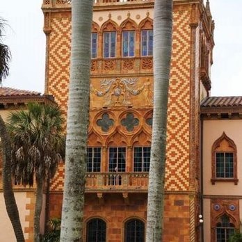 The Ringling - Art Museums Near Me - Sarasota, Florida The Ringling - Art Museums Near Me - Sarasota, Florida
