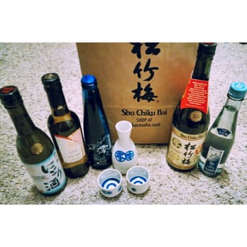 Takara Sake USA - Yeah, I like sake :) - Museums Near Me - Berkeley, California Takara Sake USA - Yeah, I like sake :) - Museums Near Me - Berkeley, California