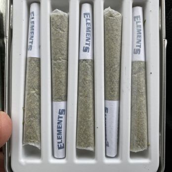 All Kind Bodega - Prerolls in Element Cones - Cannabis Dispensaries Near Me - Portland, Maine