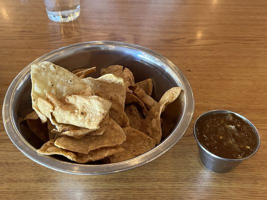 Chala's Wood Fire Grill by null