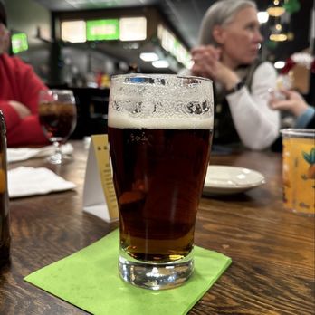 Bridget’s Public House - Killians - Irish Near Me - Oskaloosa, Iowa
