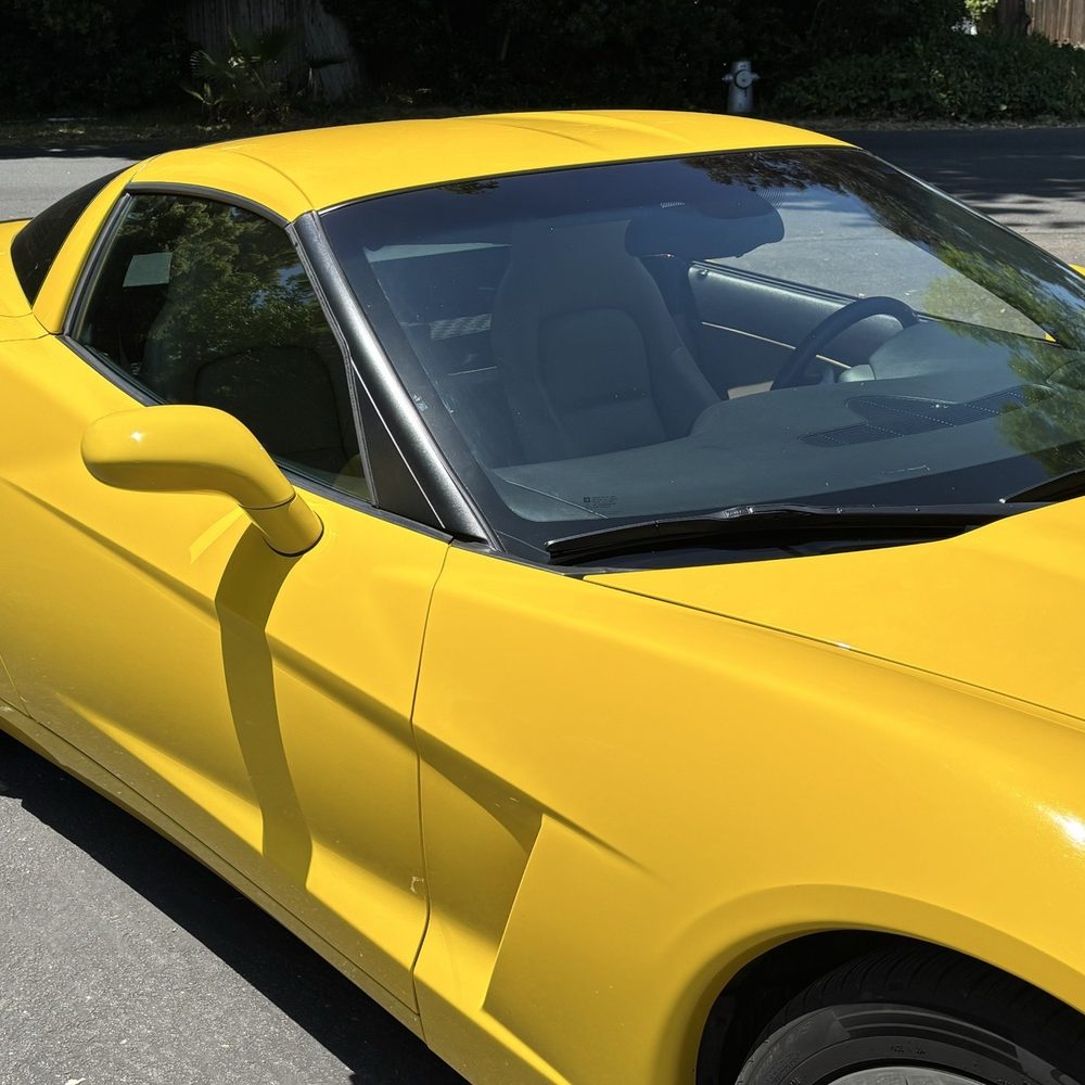 Garlock Collision - All done! Just like new! - Body Shops Near Me - Fresno, California Garlock Collision - All done! Just like new! - Body Shops Near Me - Fresno, California