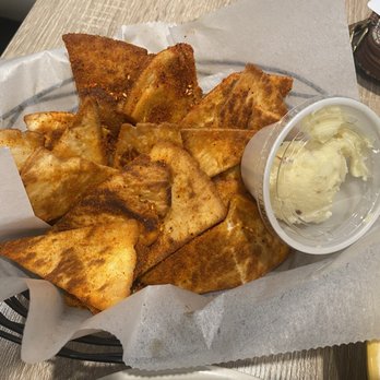 Olga's Fresh Grille - Soup, Olga Salad and Olga's Snackers® $10.99 - Mediterranean Near Me - Comstock Park, Michigan