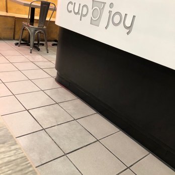 Cup O' Joy - Coffee & Tea Near Me - Los Angeles, California Cup O' Joy - Coffee & Tea Near Me - Los Angeles, California