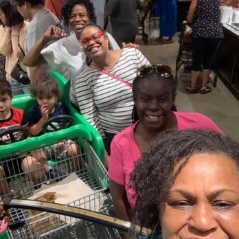 Wegmans - The Whole family came! - Grocery Near Me - Virginia Beach, Virginia Wegmans - The Whole family came! - Grocery Near Me - Virginia Beach, Virginia