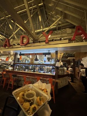 Anaheim Packing District by null