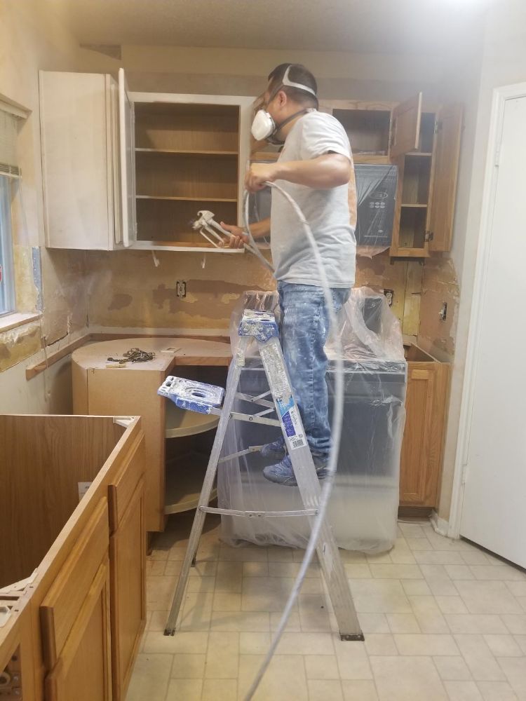 Slide of Palace custom remodeling