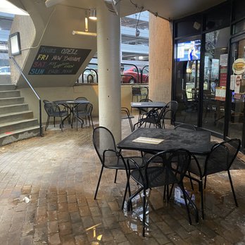 Milwaukee Street Tavern - Entrance - American Near Me - Denver, Colorado
