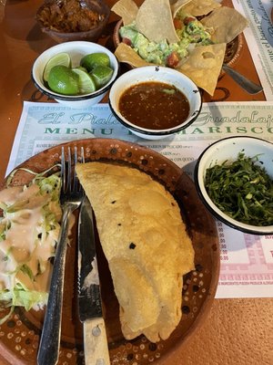 El Pialadero de Guadalajara by null