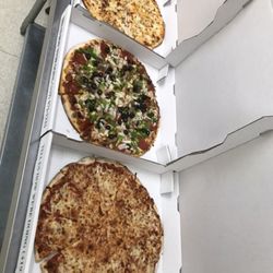 Jo-Jo's Pizzeria