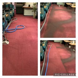 West Coast Hard Surface Restoration - Best carpet cleaner.